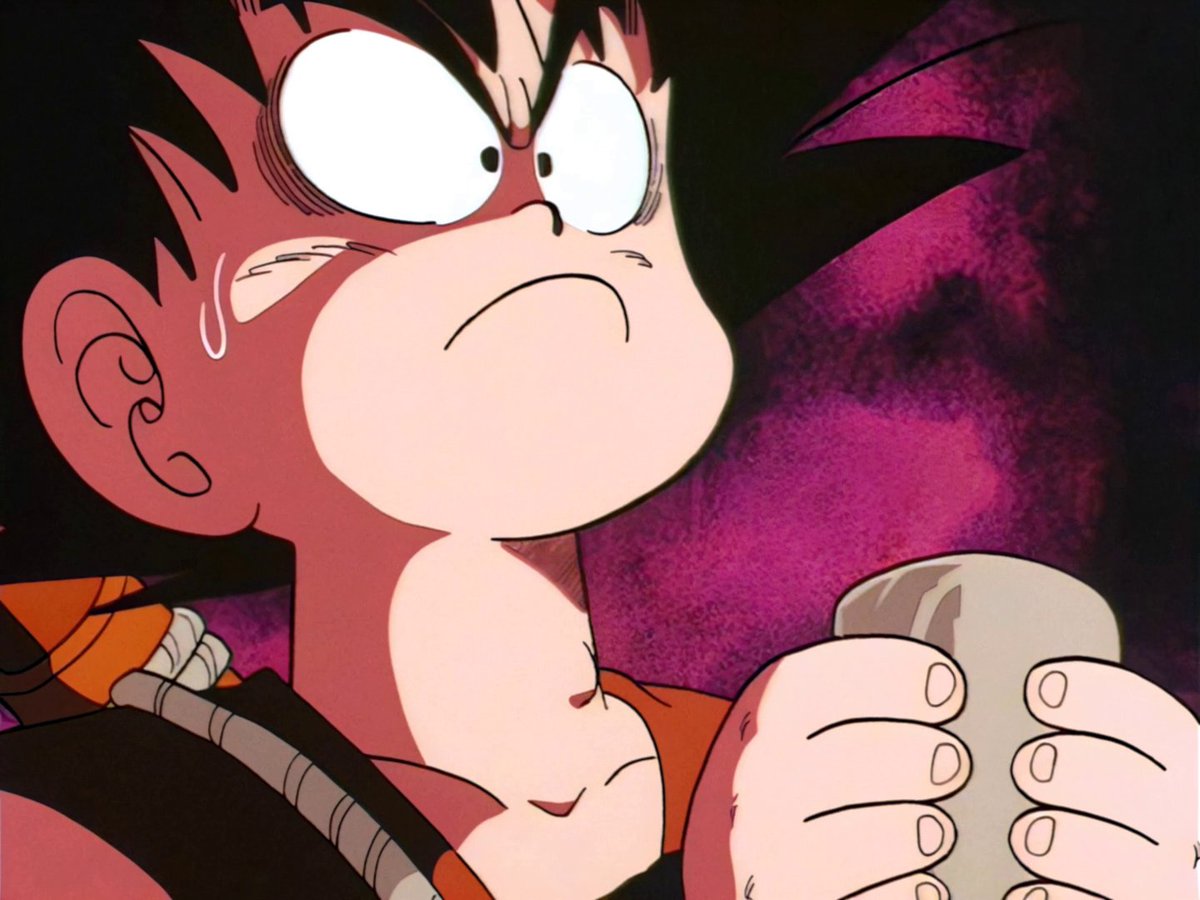 ZonaSaiyan's tweet photo. #DragonBallCC Episodios de estreno del día de hoy en Comedy Central

19:30 - #DB116 El maestro Mutenroshi reaparece
20:00 - #DB117 Goku se reencarna
20:30 - #DB118 Ten Shin Han toma una decisión https://t.co/di4HUbVHbB