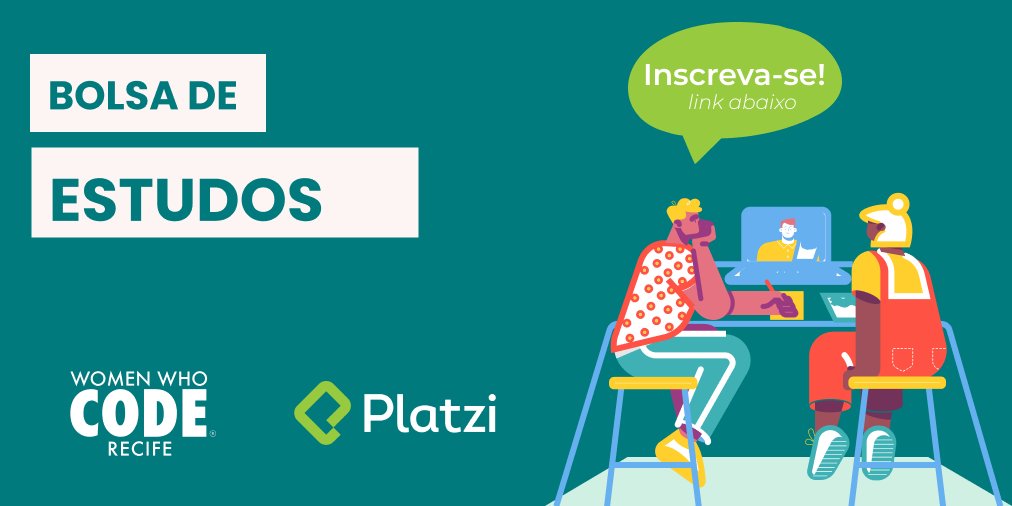 Women Who Code tweet media