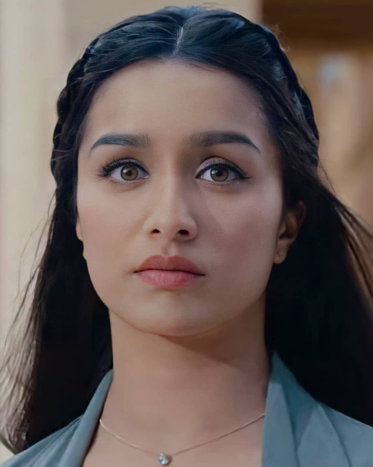 Amritha Nair - Saaho