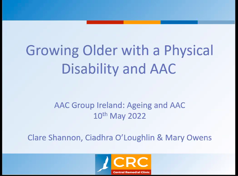 AACGroupIRE tweet media