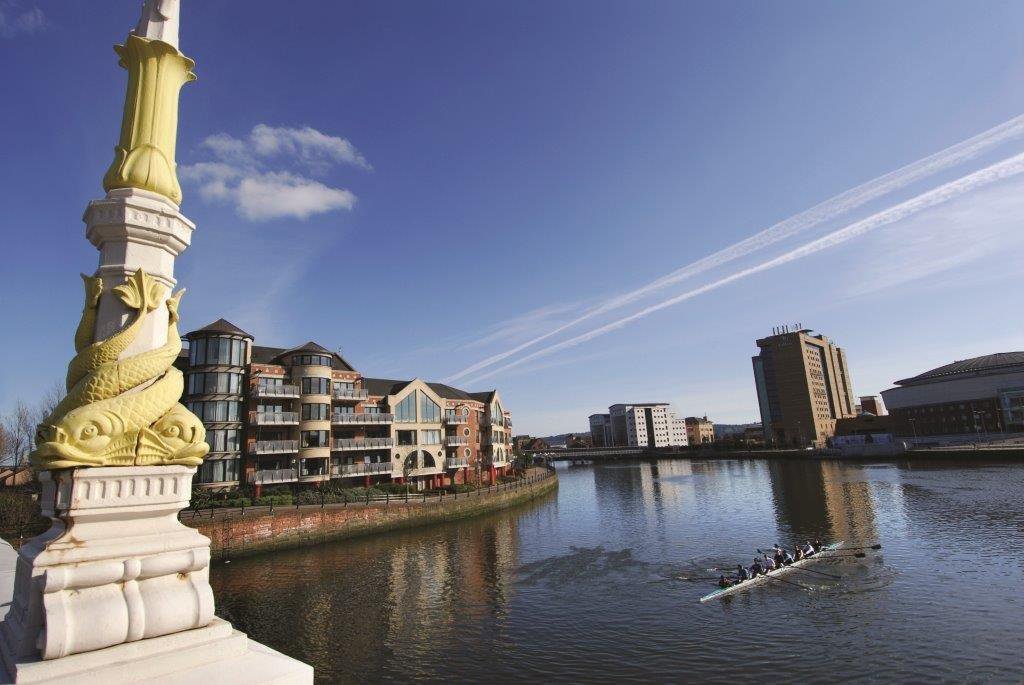 The River Lagan between the Lagan Weir &amp; Stranmillis Weir will be unsafe for navigation from 2200 hrs on Wednesday 11 May until 0600 hrs on Thursday 12 May 2022.  The river will be fully lowered and river users are advised not to be on the river during these times