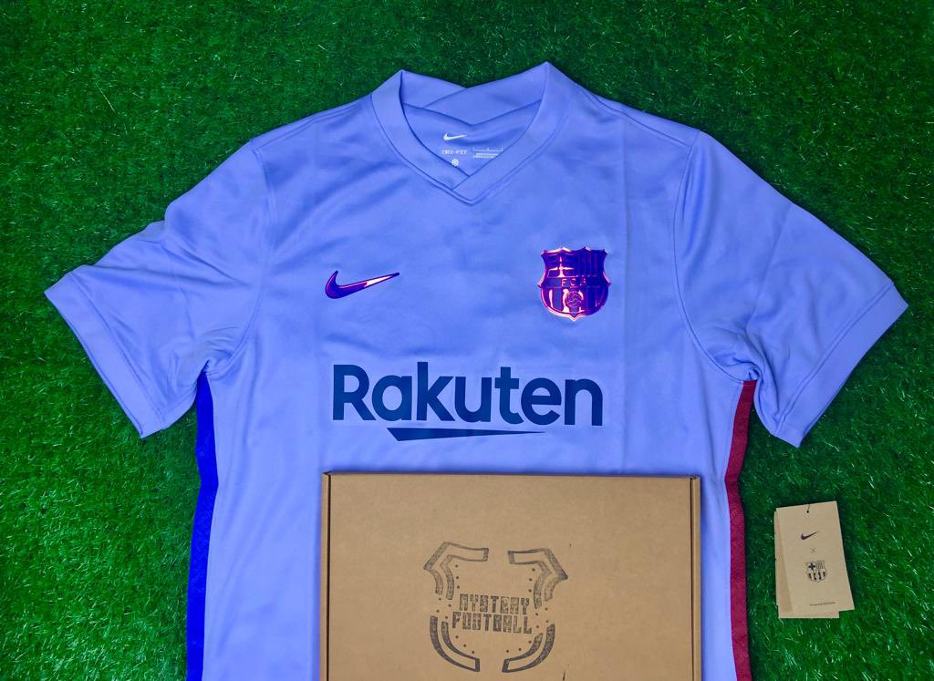 mysteryfootball tweet picture