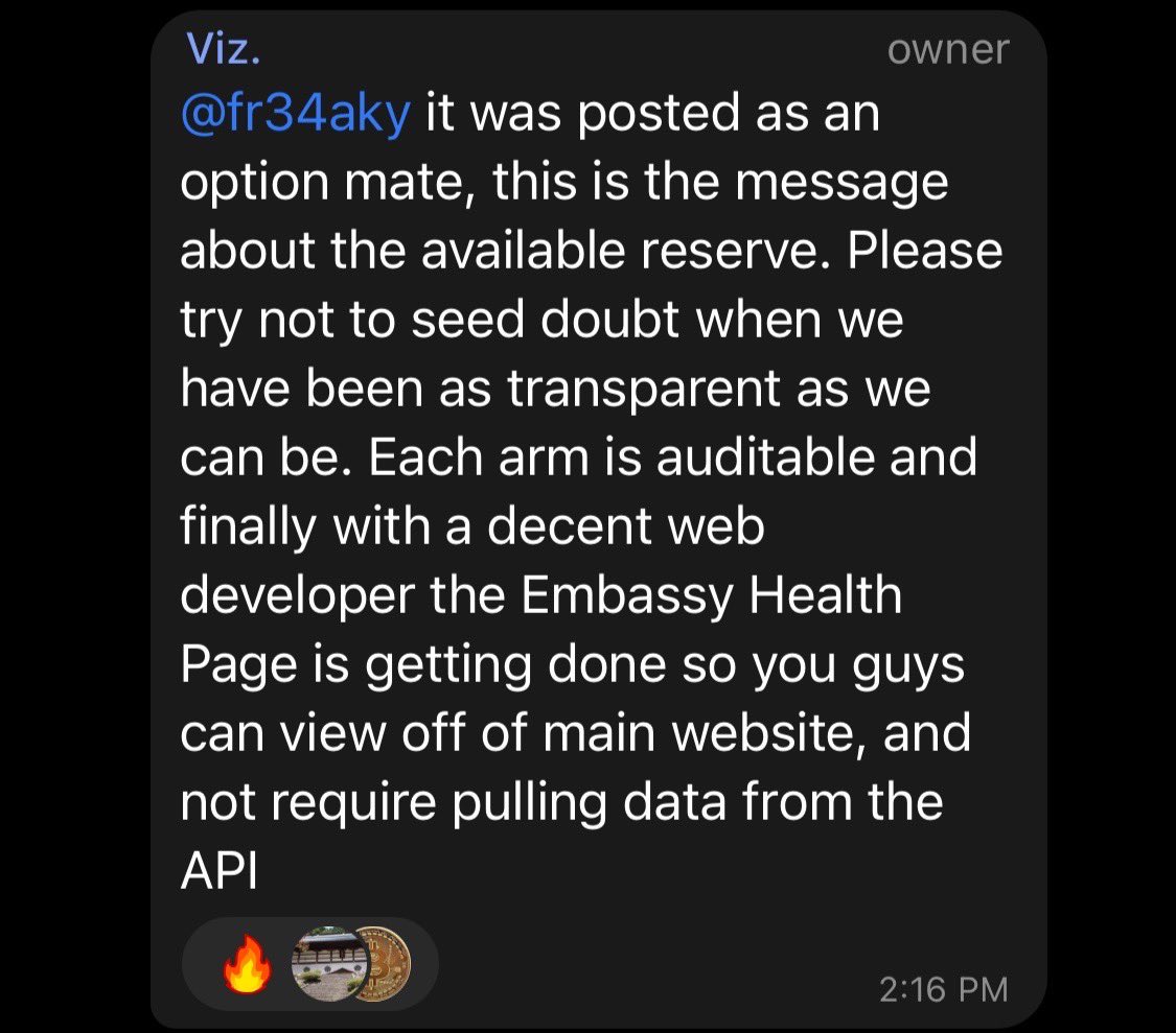 Nexus Exposed 💀RIP tweet media