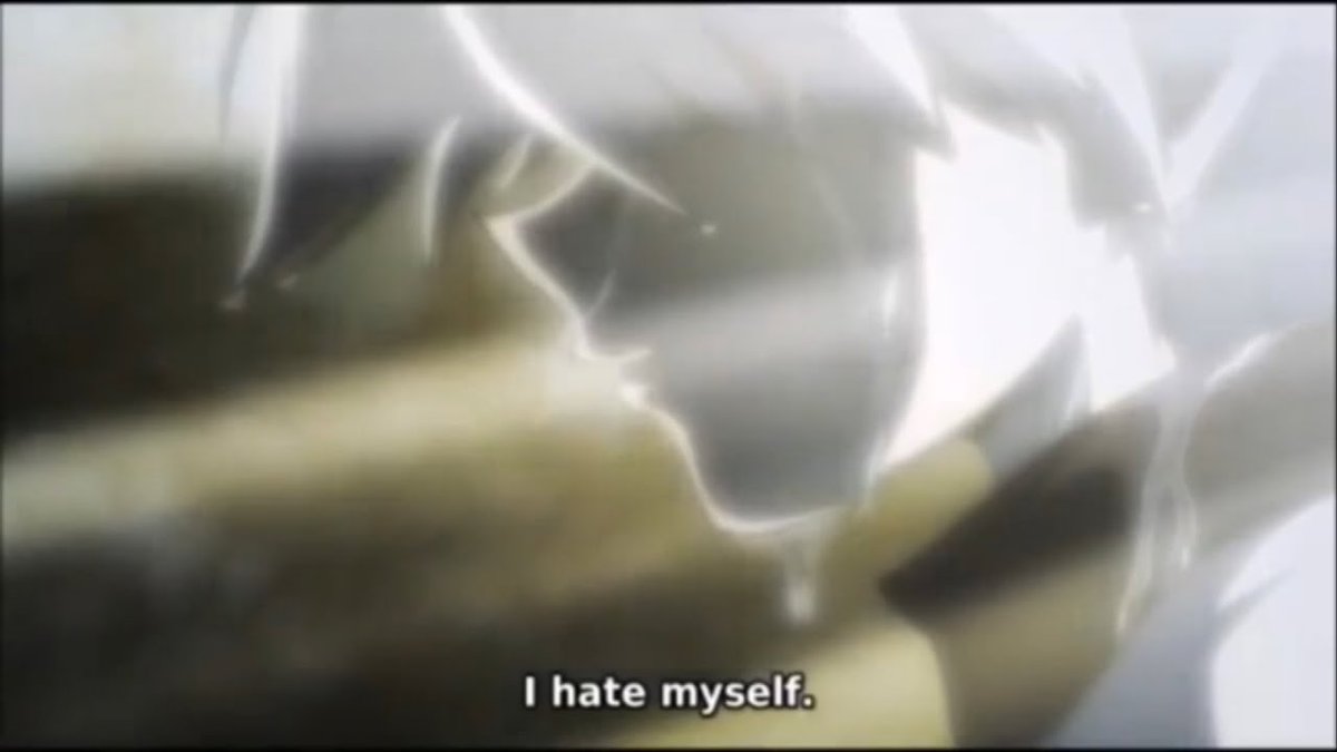 jchengcentric's tweet photo. Definitely these 2 scenes had me SOBBING. I could especially relate to Killua sm at this moment. 
#AssassinationClassroom 
#HunterXHunter https://t.co/5S7UTOBTJ5