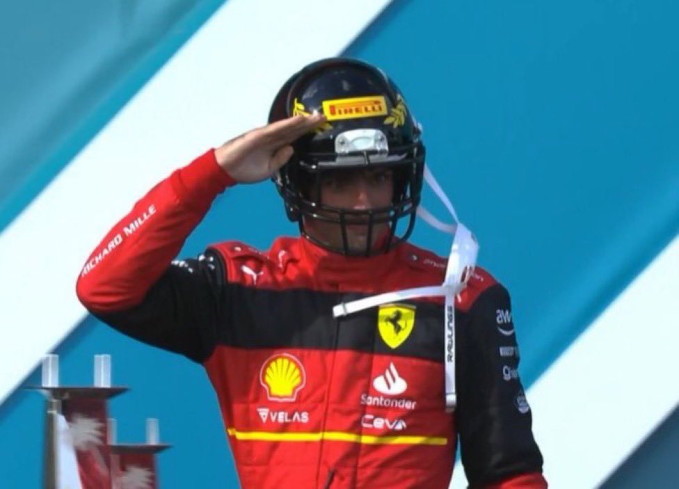 F1 Reaction Pictures tweet media