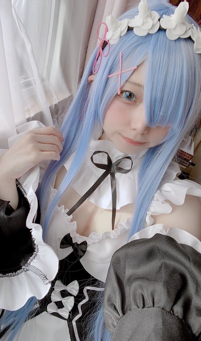 Twitterのコスプレ画像11