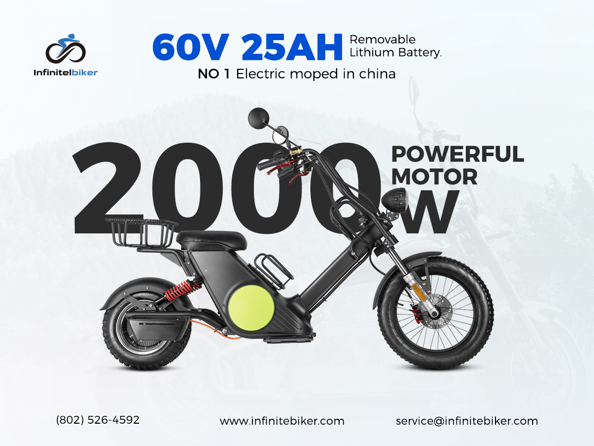 infinitebiker1's tweet image. Whether you need a grocery-getter or a long-haul commuter, the M6 offers a comfortable and capable ride.  An upright riding position with leather accents, fenders, lights and a rear rack round out the perfect do-it-all urban ebike.

#escooter #escooterlife #hypergo #scooter