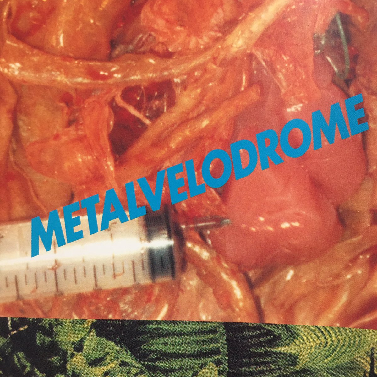 AmpSulphate's tweet photo. Disk 3 #np #goodalchemy #merzbow https://t.co/hVMGmaRmuC