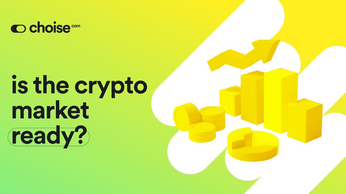 Most of successful products became popular because of the perfect timing. We think the market is absolutely ready for combined DeFi and CeFi products which represent a Metaverse. 
What do you think?😎