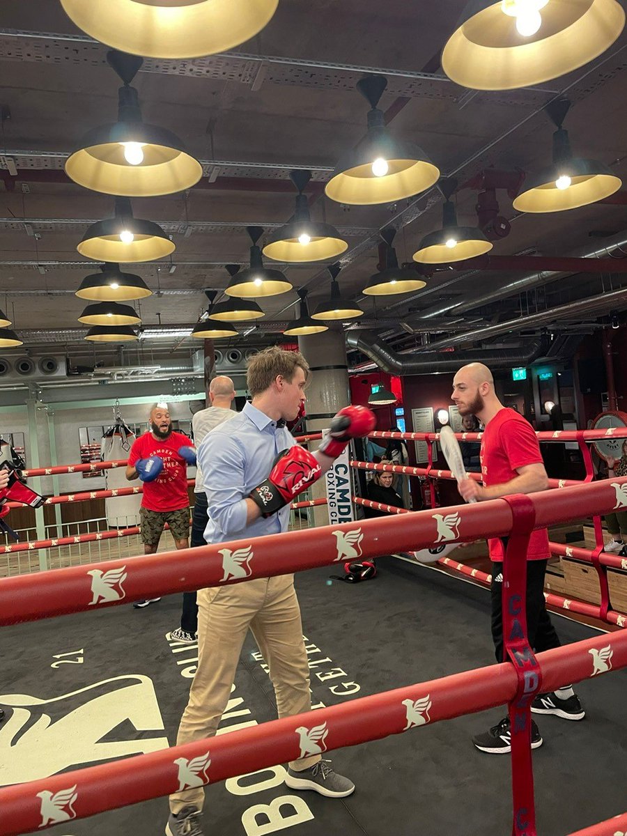 optalitix's tweet image. Following a successful start to 2022, it's been important to take some time to unwind, so staff get-together's remain an important part of working life for us. Some recent activities have included boxing, mini golf and of course the time honoured drinks at the local!