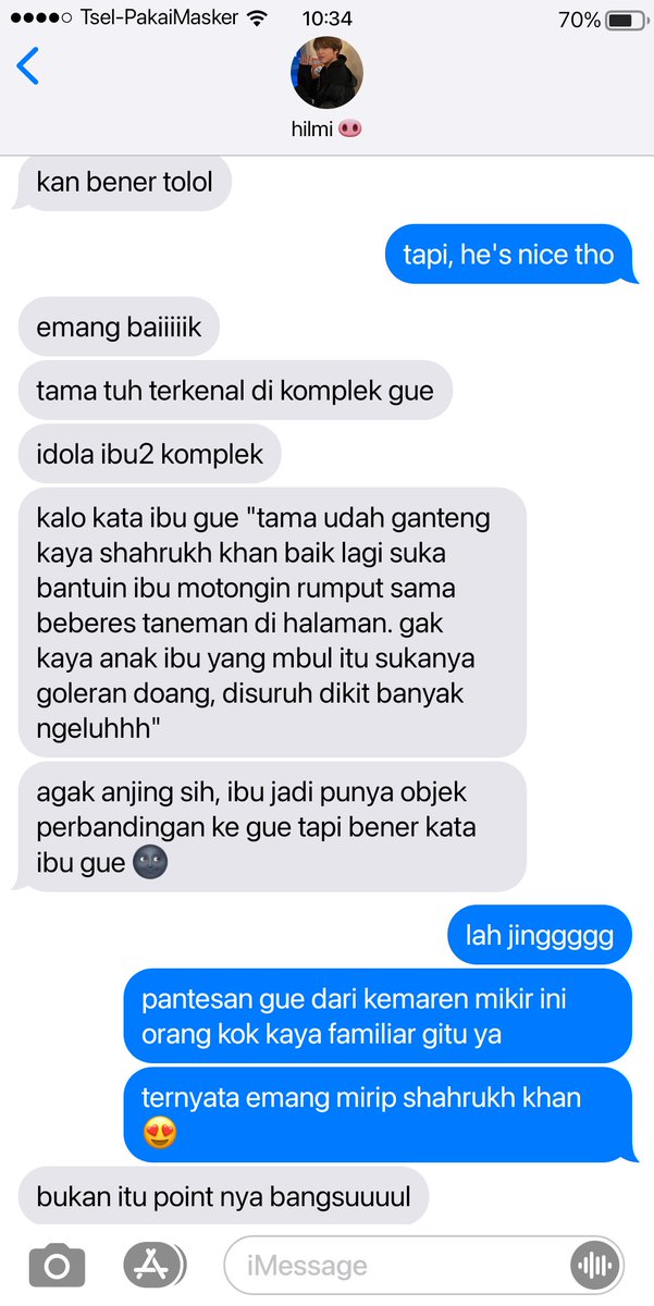 woodyalilac's tweet photo. 119. bisa dong jadi idola hatimu😚 https://t.co/8hykdfSZsn