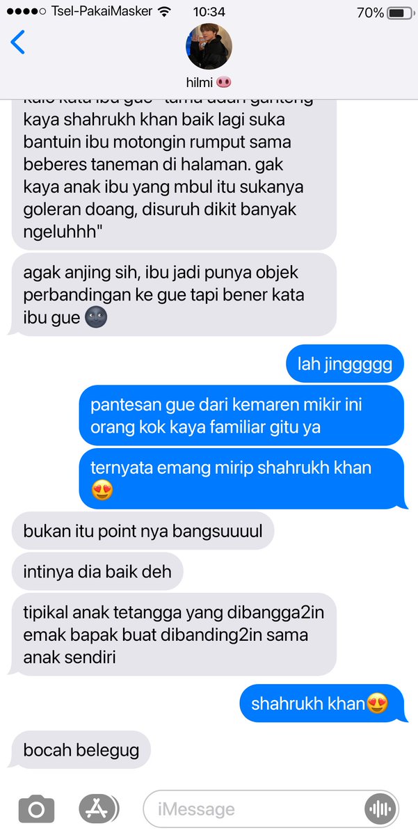 woodyalilac's tweet photo. 119. bisa dong jadi idola hatimu😚 https://t.co/8hykdfSZsn
