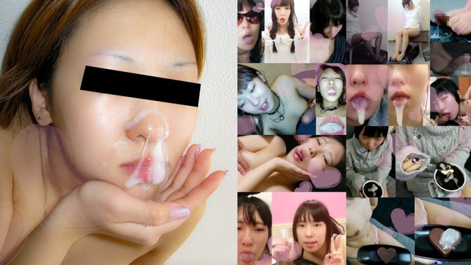 【大天使に射精する動画をつくってます】  ぶっかけ、ごっくん等ザーメン系の動画ばかり。 （苦手な方は閲覧注意）  📢最新作・その他動画がリプにあります📢  pornhub fc2 fansly candfans myfans 女の子のsns等  🔥随時更新！毎日クリック🔥 ⬇️⬇️⬇️ https://t<a href="/tag/ad"class="tags"><span>#ad</span></a>