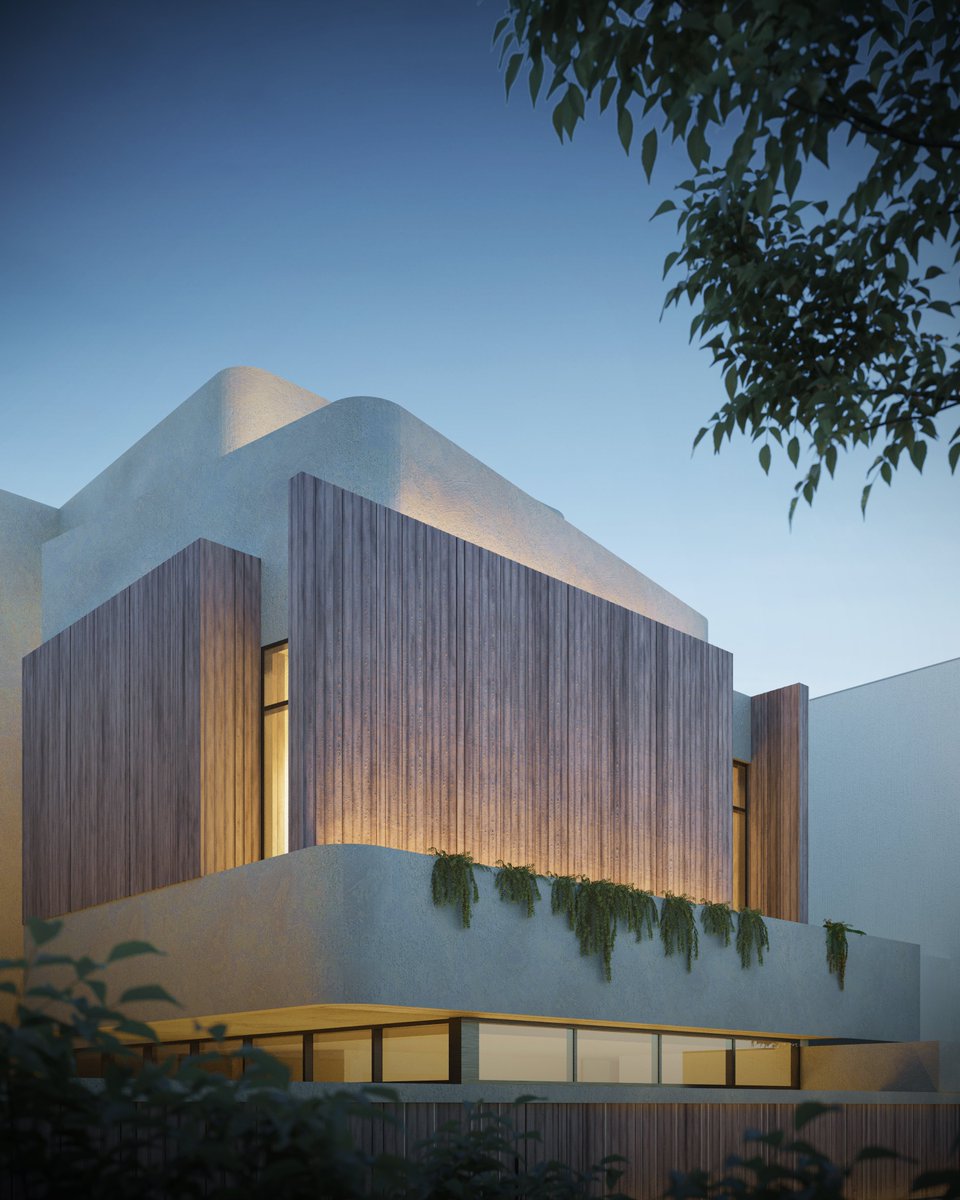 YAZEED116's tweet photo. Project | Wood House
Area : 370 sq.m
Year : 2022
Located in Saudi Arabia . Riyadh

Architects :
OSA Design Studio

تصميم منزل خاص | الرياض
مساحة 370 متر مربع

Instagram:
https://t.co/V7J7OD4cvA https://t.co/CHhRSDo8po