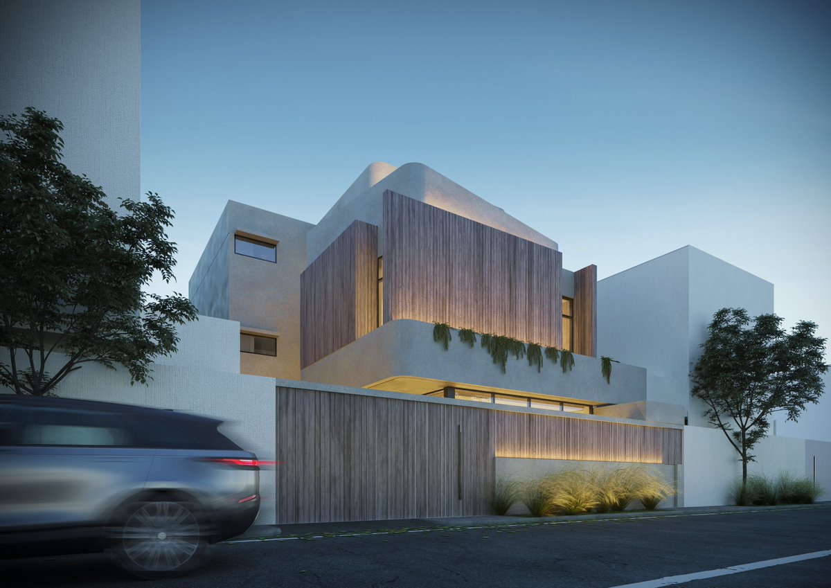 YAZEED116's tweet photo. Project | Wood House
Area : 370 sq.m
Year : 2022
Located in Saudi Arabia . Riyadh

Architects :
OSA Design Studio

تصميم منزل خاص | الرياض
مساحة 370 متر مربع

Instagram:
https://t.co/V7J7OD4cvA https://t.co/CHhRSDo8po