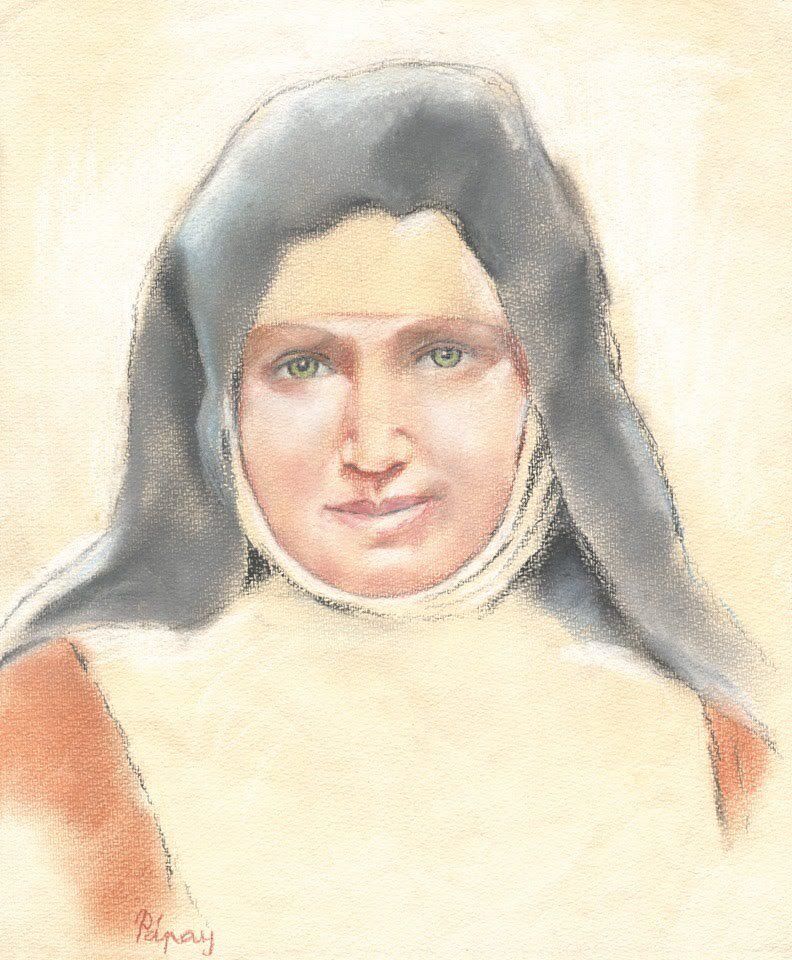 vaticannews_es's tweet photo. 🇺🇾 La #Iglesia uruguaya celebra con júbilo su primera santa, María Francisca de Jesús #Rubatto, quien será canonizada el próximo 15 de mayo en #Roma. Más detalles ⬇️
https://t.co/nnc5b7x1cy
@iglesiauy @icm_uy @DanielSturla @francesca_noi https://t.co/w5iOhGcTDe