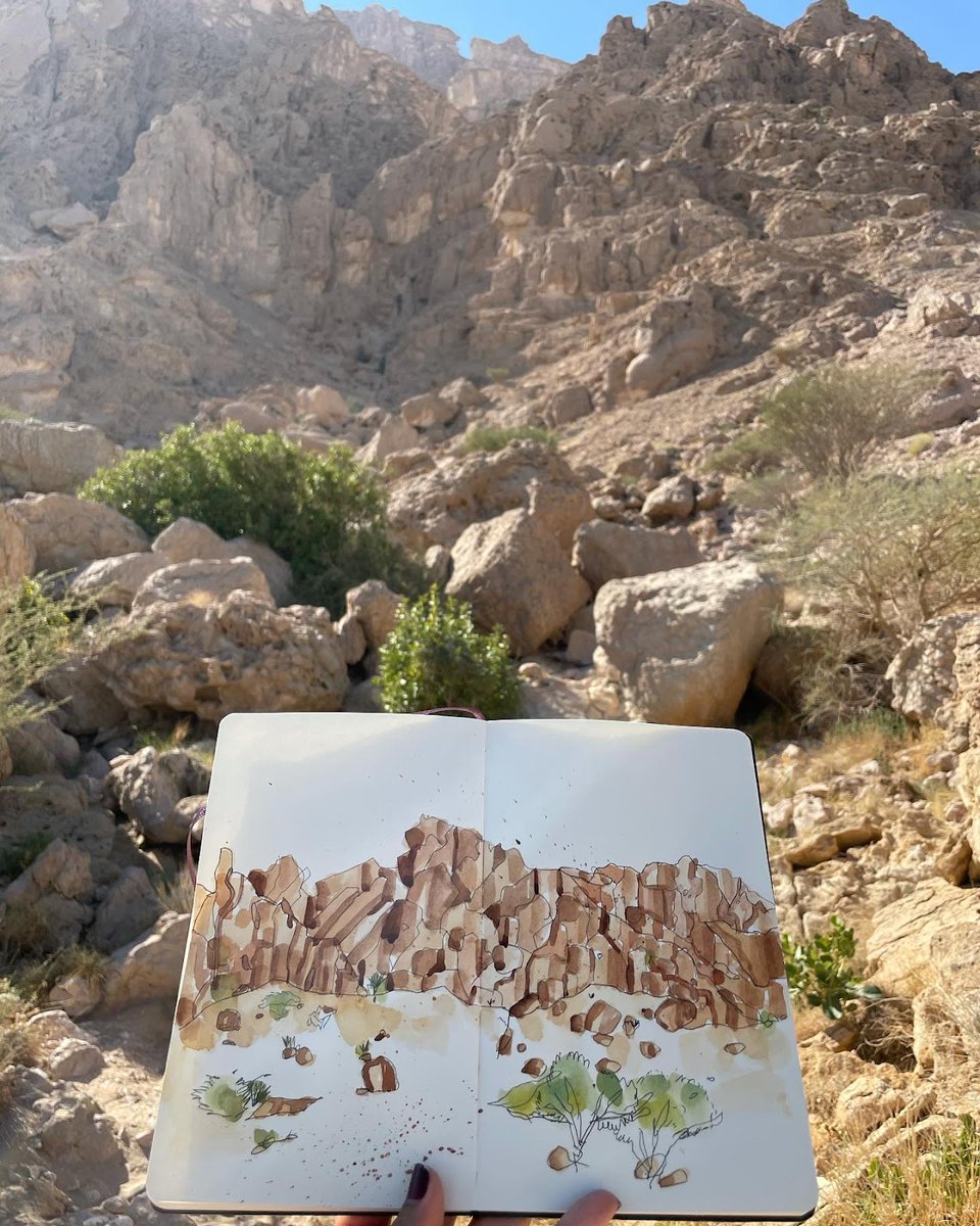 jhdpalain's tweet photo. التمس جمال منتزه جبل حفيت الصحراوي.⁣
⁣
#JebelHafitDesertPark #JebelHafit #StayPura #PureSpaces #PuraVida  #UNESCO #Outdoorliving #AbuDhabiGetAway #TeamPura #AlAin #inAbuDhabi #UAE #Adventure https://t.co/R7OENbn0Zm