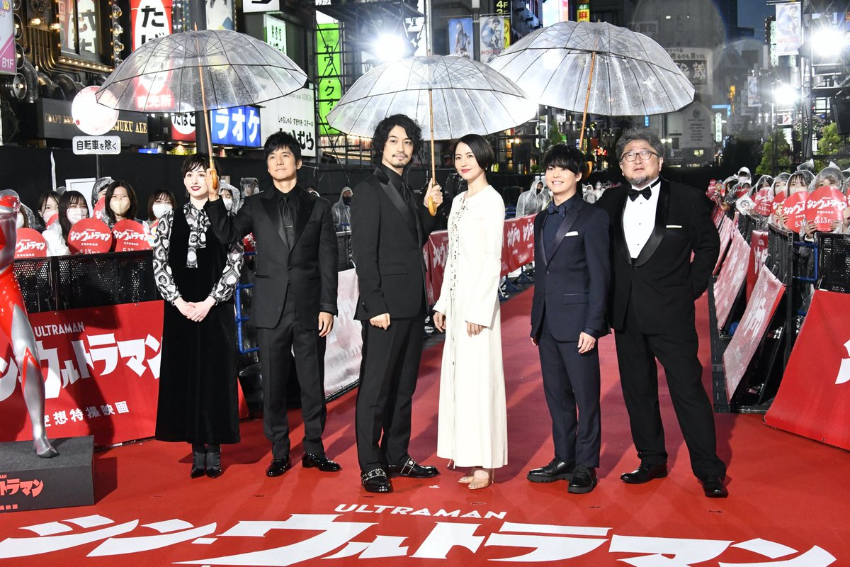 長澤まさみさんは『ゴジラ❌メカゴジラ東京SOS』と『FINALWARS』に
