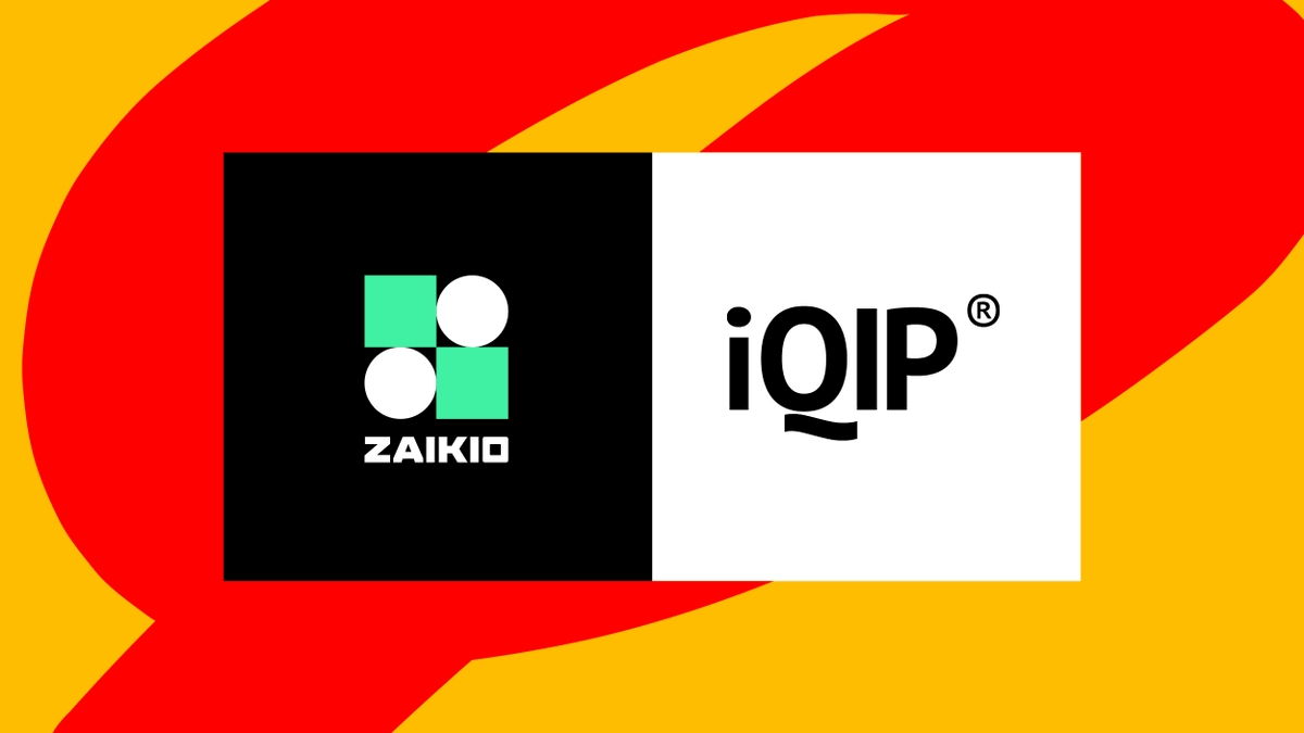 zaikio_dach's tweet image. New at Zaikio: Proofing Materials from 
@iQIP_GmbH
 ⭐️
• PearlProof from CGS ORIS 
• iQIP® Proofing Paper (iQIP White Label) 

Both can now be ordered via Zaikio #Procurement! Login and connect to Zaikio or get an account here: hub.zaikio.com/signup

#iQIP #print #Software