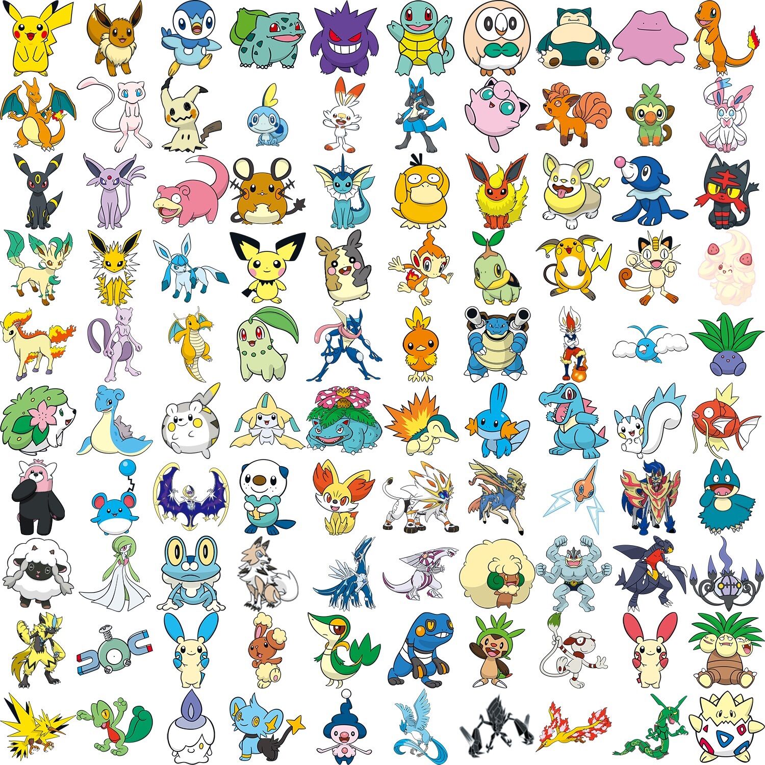 新作ウエア ポケモン界No.1アイドルを目指すドゴーム on X:  その他