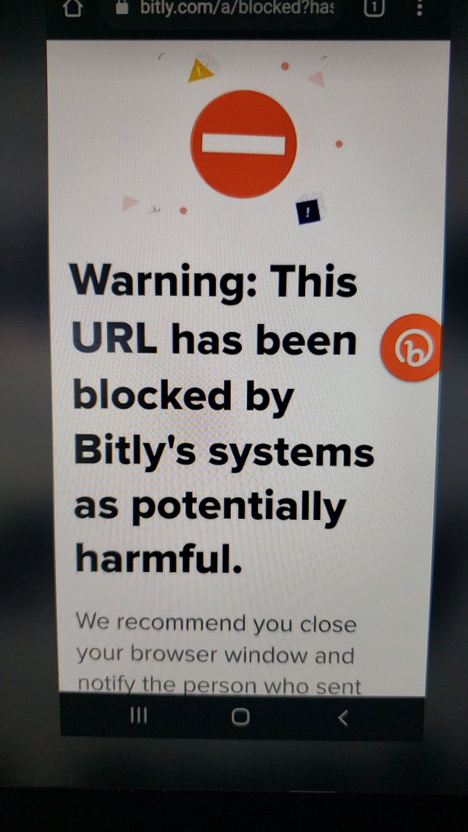 ma4utopia's tweet photo. @Bitly  one else having this issue when using Dropbox with bitly.
It's a constant problem. https://t.co/6tdrRGA3f2
