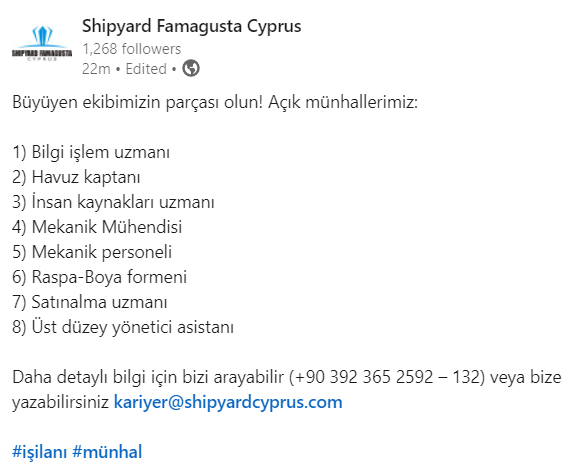 Shipyard Cyprus tweet media