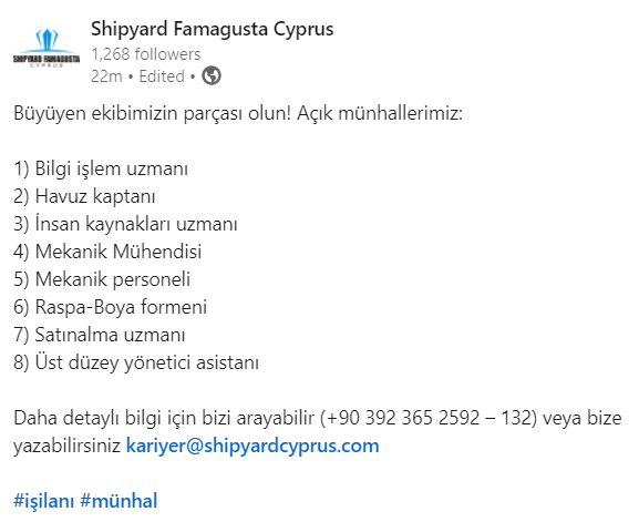 Shipyard Cyprus (@ShipyardCyprus) on Twitter photo 2022-05-10 11:57:48