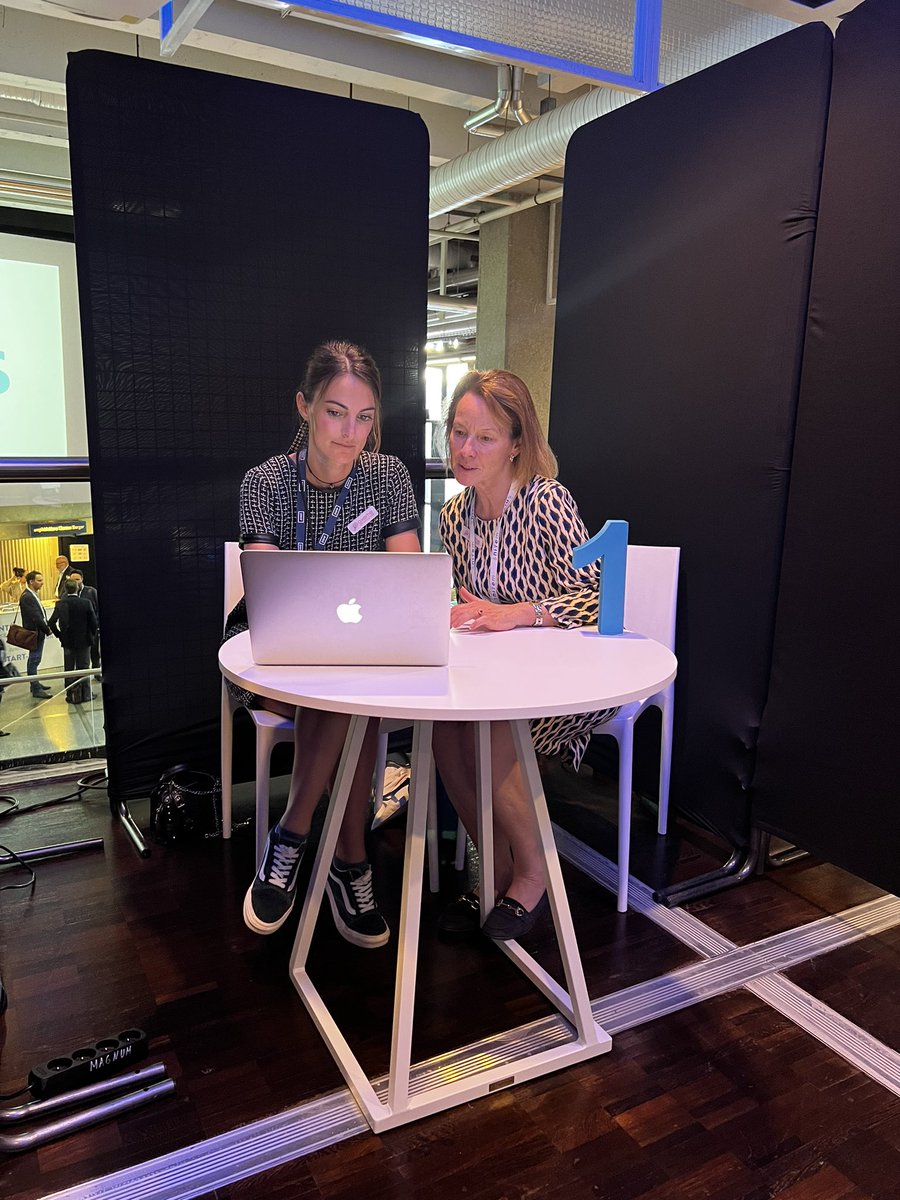 AxemeConseil's tweet photo. 🚀[Journée #StartupDM] 🚀 @SnitemDM 
⌛️ C’est parti !
Venez nous rencontrer sur notre stand au niveau du pôle #emploi et #compétences pour échanger sur votre projet #professionnel ! https://t.co/J35Lavt0fu
