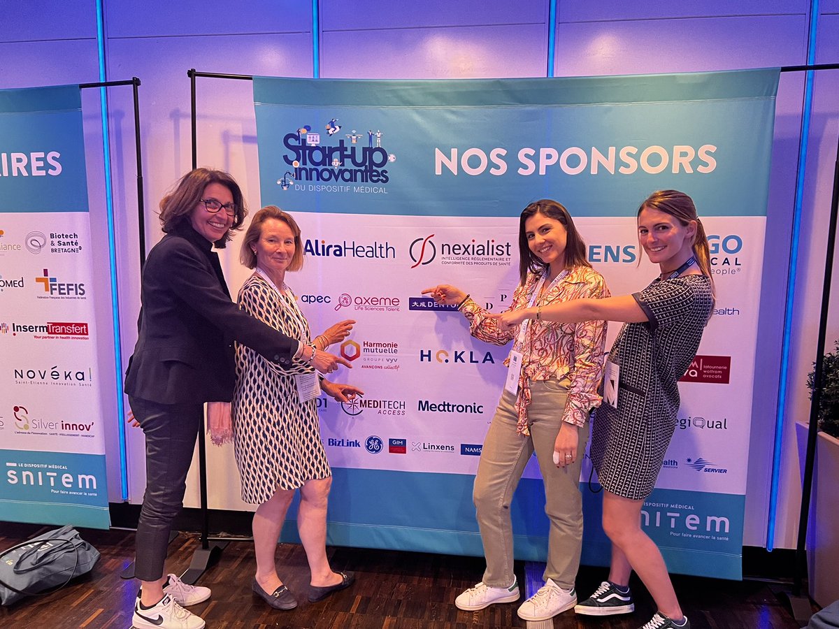 AxemeConseil's tweet photo. 🚀[Journée #StartupDM] 🚀 @SnitemDM 
⌛️ C’est parti !
Venez nous rencontrer sur notre stand au niveau du pôle #emploi et #compétences pour échanger sur votre projet #professionnel ! https://t.co/J35Lavt0fu