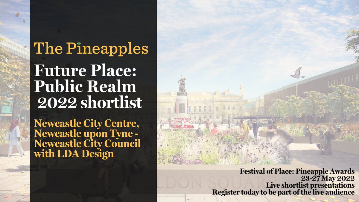 LDA Design - find us on Bluesky tweet media