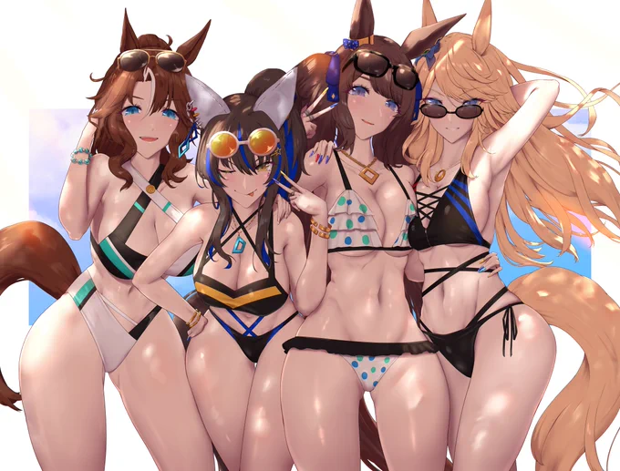 🕶 