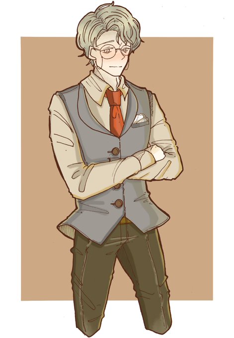 英国紳士のtwitterイラスト検索結果 英国紳士のtwitterイラスト検索結果