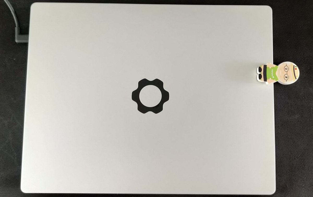 Thanks <a href="/nullbytes/">Robert Windisch</a> for helping out deploying my #framework notebook!