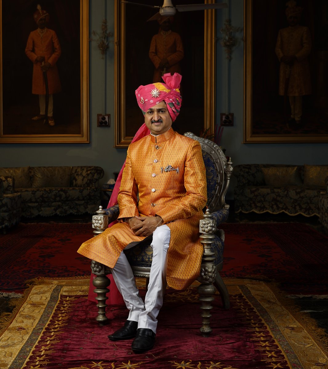 Mahira_Org's tweet photo. Acknowledgements!

#MahiraFoundation is sincerely thankful to #HisHighnessRajkot &amp; #HerHighnessRajkot for providing an opportunity to undertake the project work at the prestigious #RanjitVilasPalace.

We would like to express heartfelt appreciation to #YuvrajSaheb #YuvraniSaheb. https://t.co/uQdcylNCTu