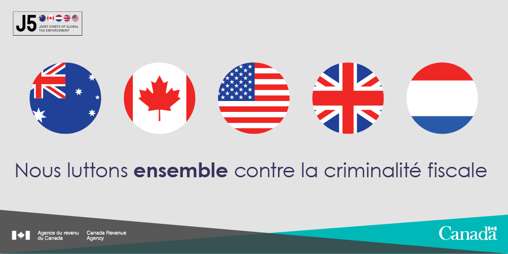 Agence Revenu Canada tweet media