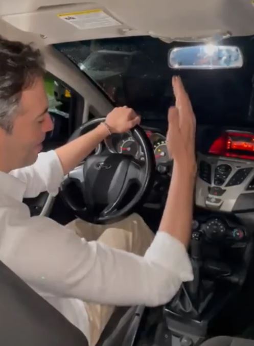 BluRadio Colombia tweet media