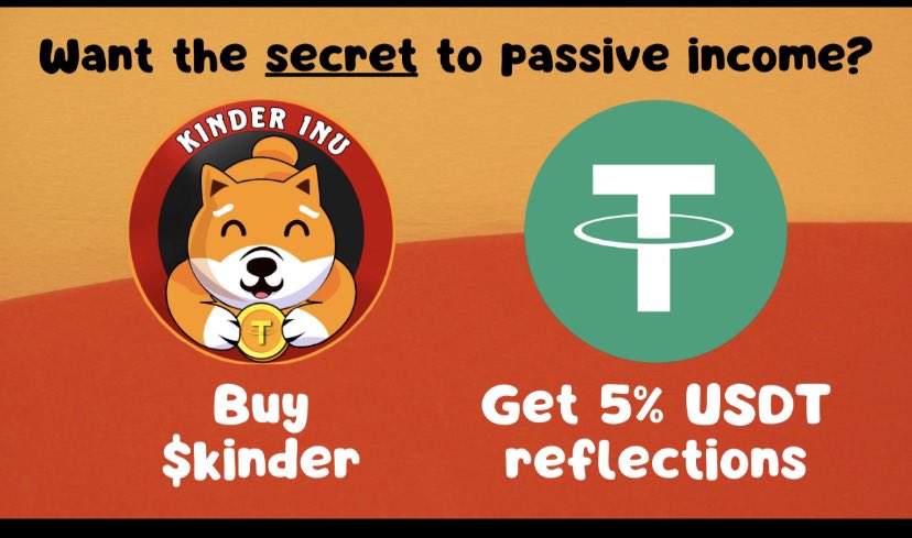 Cryptococo2021's tweet photo. @lillyvivvi #kinderinu https://t.co/AAXpkLX2b6