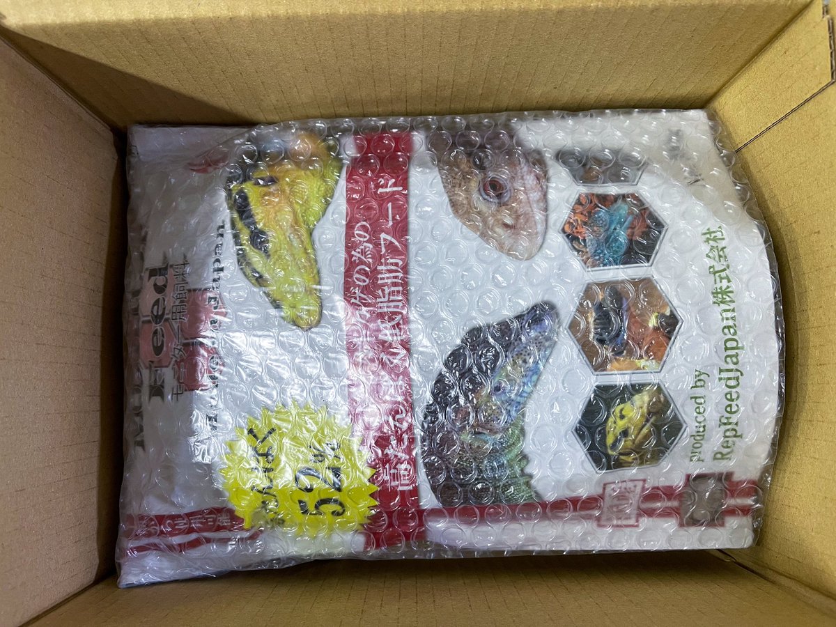 REP_SPERARE's tweet photo. 本日も通販サイト、店頭にてご注文&ご購入ありがとうございました
週末は東レプの為、今週の出荷は明日までの対応とさせて頂きます
ご迷惑をお掛け致しますが宜しくお願い致します🙇♂️
#爬虫類餌通販
#冷凍コオロギ
#冷凍クロコ
#冷凍イエコ
#MonitorFeed
#モニターフィード
#東京レプタイルズワールド https://t.co/oFxX1GmwHa