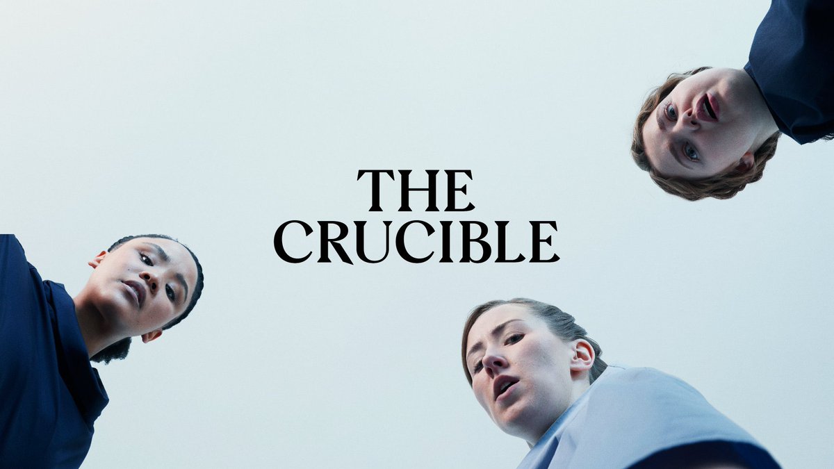 The secret is out! I can’t wait to join this fabulous cast- THE EXCITEMENT IS REAL <a href="/NationalTheatre/">National Theatre</a> @JewellWrightLtd