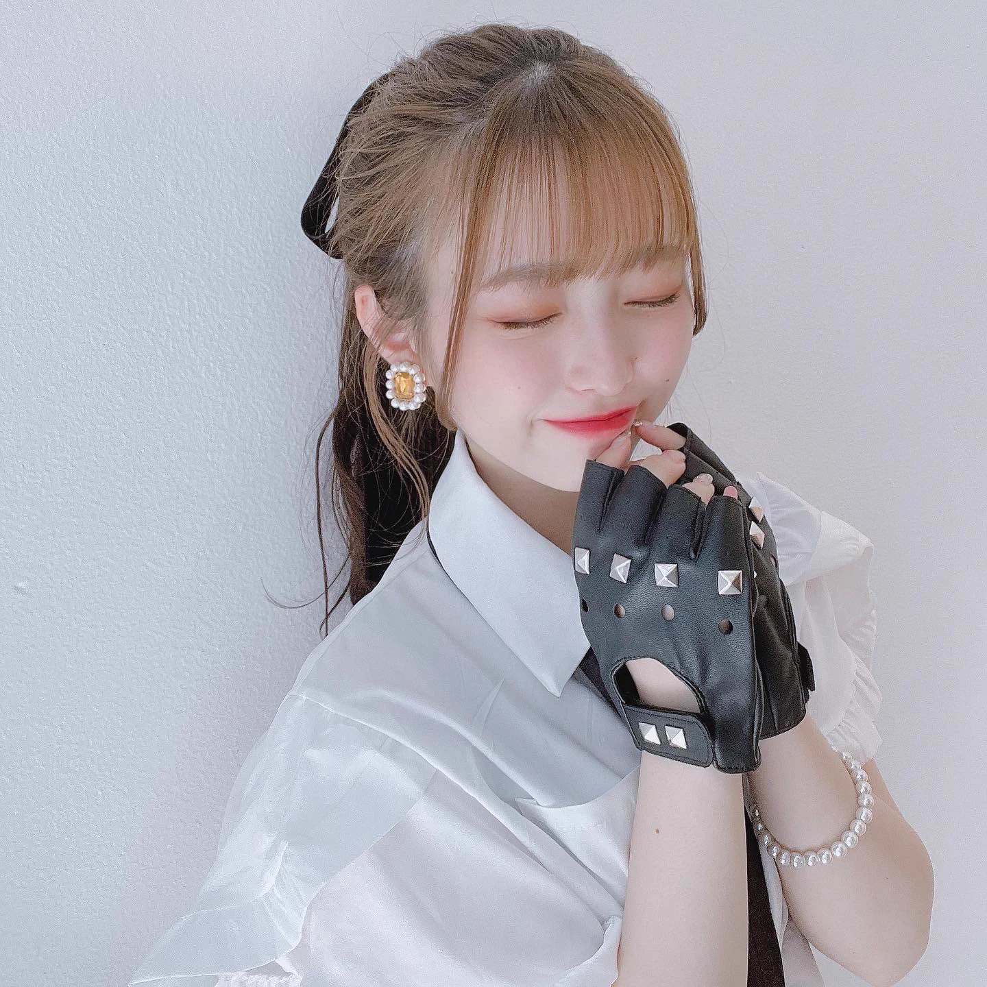 梅田みゆ(CUTIE STREET) on X: 