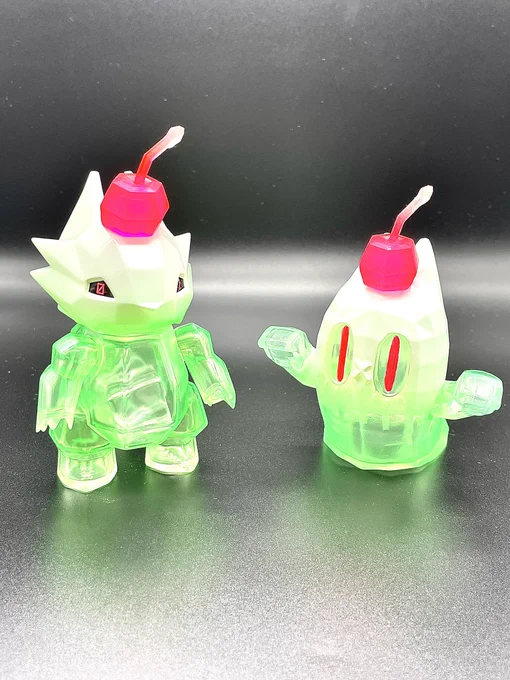 nekorat(ネコラット)ソフビ製作中！ (@_nekorat) / X