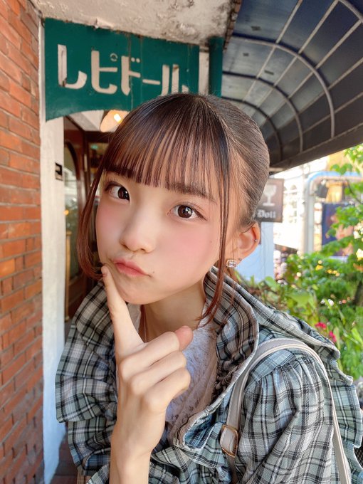 Twitterのコスプレ画像17