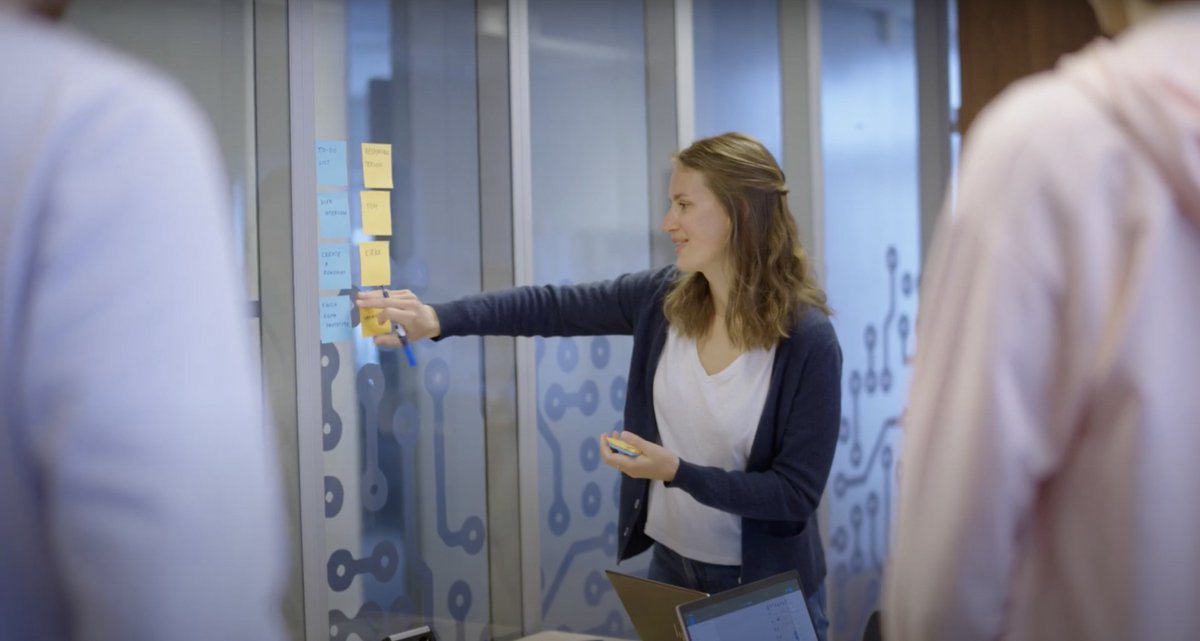In de minor User Experience Design (#UXD) werken studenten Informatica van @InhHaarlem zeven weken lang aan uitdagingen die door externe opdrachtgevers zijn aangedragen, waaronder #TechValley. Lees hier over hun opdracht: 

ow.ly/8cem50J3QeV