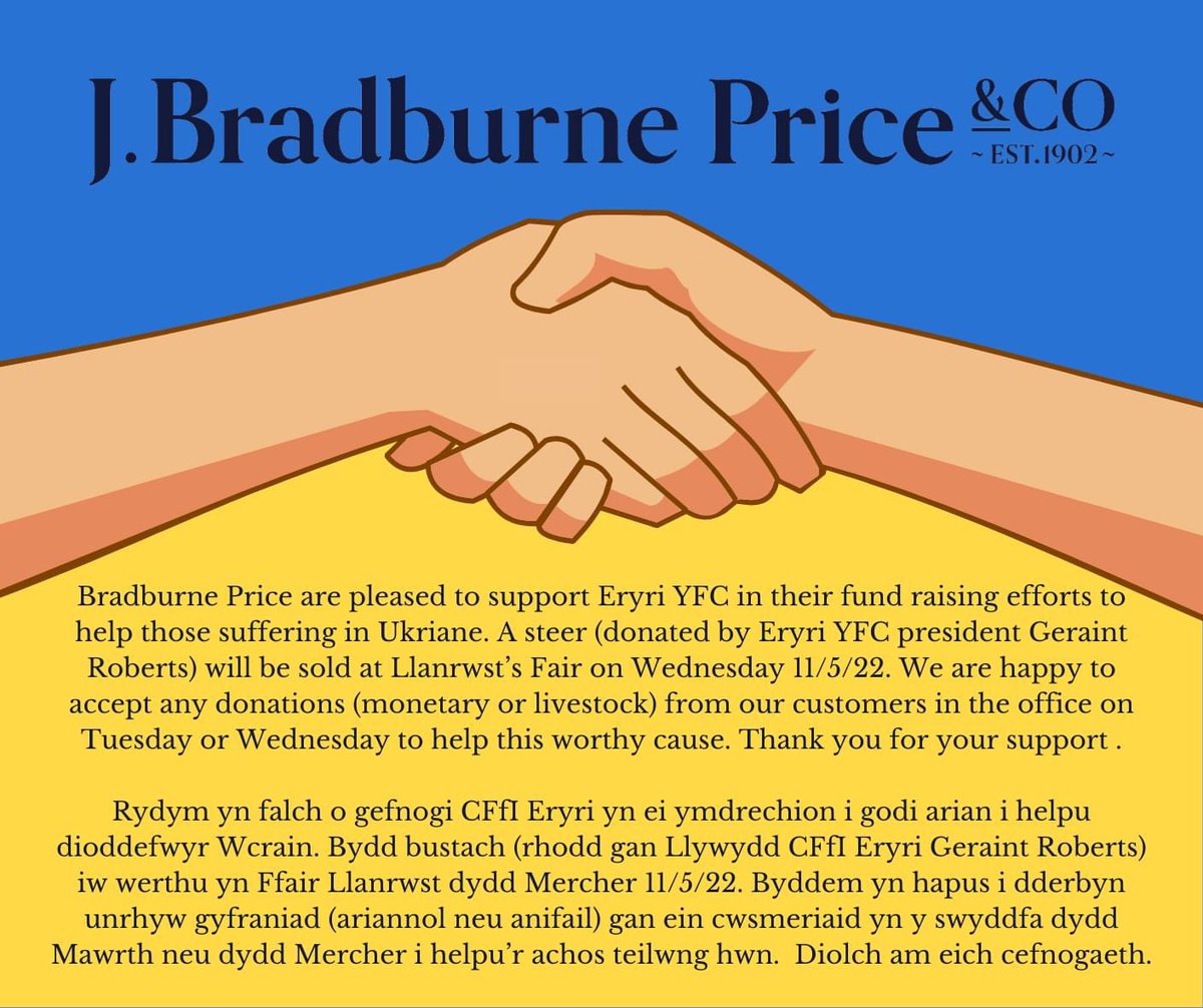 CFfI_Llanrwst's tweet photo. https://t.co/mu821rxkSb