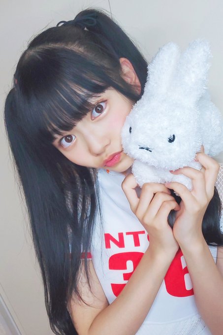 Twitterのコスプレ画像5