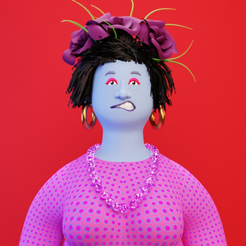 🎉 FREE #NFT GIVEAWAY 🎉

🏆 1 x NFT

To win:
1️⃣ Follow <a href="/hypnomedusa/">Hypnomedusa</a> &amp; @nftvince6
2️⃣ Like &amp; Retweet
3️⃣ Tag 3 friends

Winners in 24 hours 🎁

#NFTCommunity #NFTCollection #nftartist #nftart  #NFTGiveaway