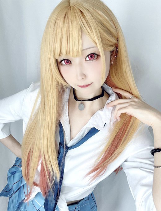 Twitterのコスプレ画像37