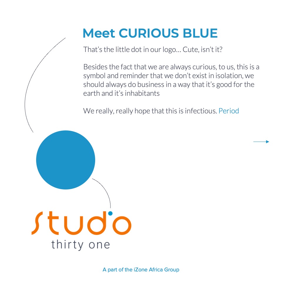 TIRA_Africa's tweet photo. Guided by artistry and out of the box thinking, we create compelling branding solutions and tailor-made designs fit for brands in Africa.  #weareintegrated #weareizone #studiothirtyone https://t.co/4U0gKpNBaX