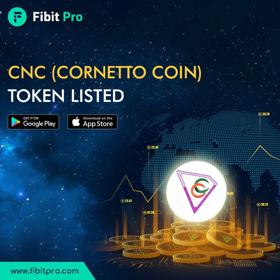 CornattoCoin (@cornattoc) on Twitter photo 