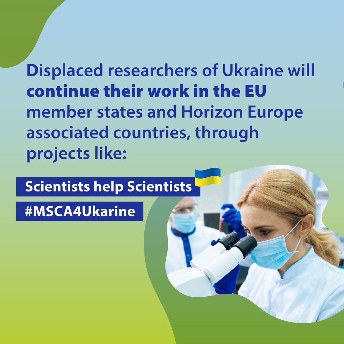 Mariya Gabriel tweet media